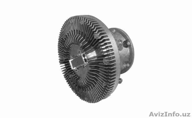 Запчасти всех систем для грузового и коммерческого транспорта. - Изображение #6, Объявление #1277360