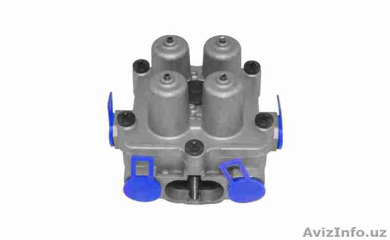 Запчасти всех систем для грузового и коммерческого транспорта. - Изображение #8, Объявление #1277360