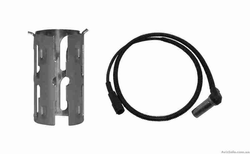 Запчасти всех систем для грузового и коммерческого транспорта. - Изображение #4, Объявление #1277360