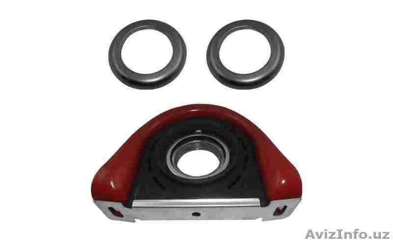 Запчасти всех систем для грузового и коммерческого транспорта. - Изображение #3, Объявление #1277360