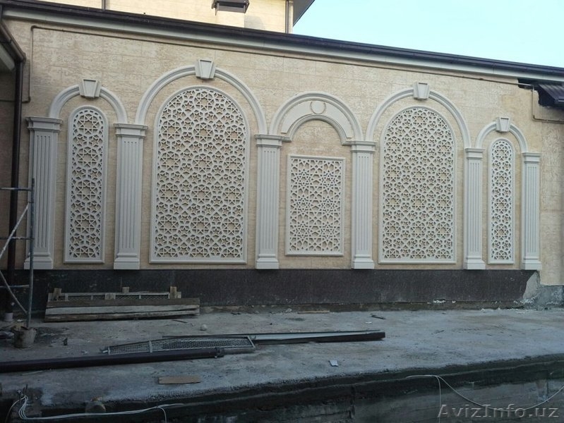 Дизайн фасада из пенопласта - Изображение #8, Объявление #1272998