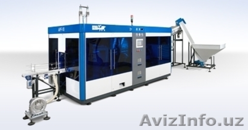 Выдувные формы для ПЭТ-бутылок - Изображение #3, Объявление #1278747