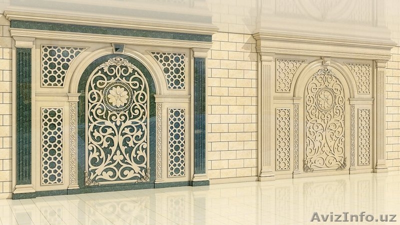 Дизайн фасада из пенопласта - Изображение #4, Объявление #1272998