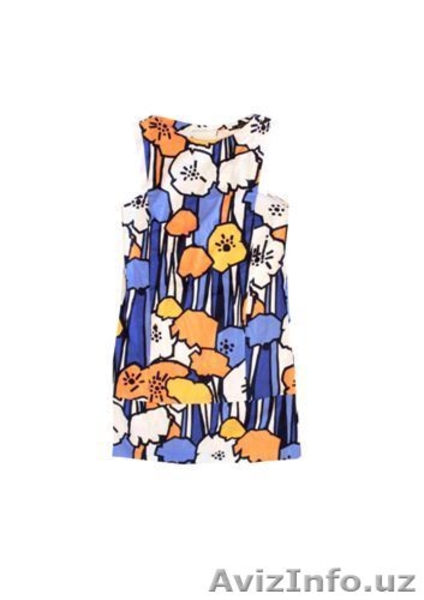 Женская, мужская и детская одежда оптом  Zara, Bershka, Massimo Dutti - Изображение #8, Объявление #1247506