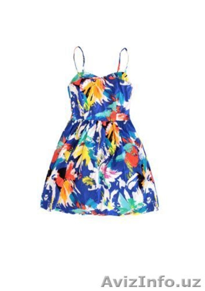 Женская, мужская и детская одежда оптом  Zara, Bershka, Massimo Dutti - Изображение #9, Объявление #1247506