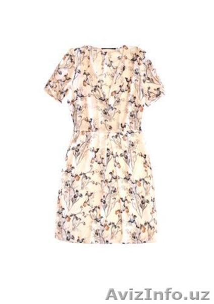 Женская, мужская и детская одежда оптом  Zara, Bershka, Massimo Dutti - Изображение #10, Объявление #1247506