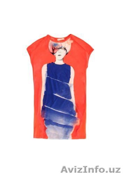 Женская, мужская и детская одежда оптом  Zara, Bershka, Massimo Dutti - Изображение #3, Объявление #1247506