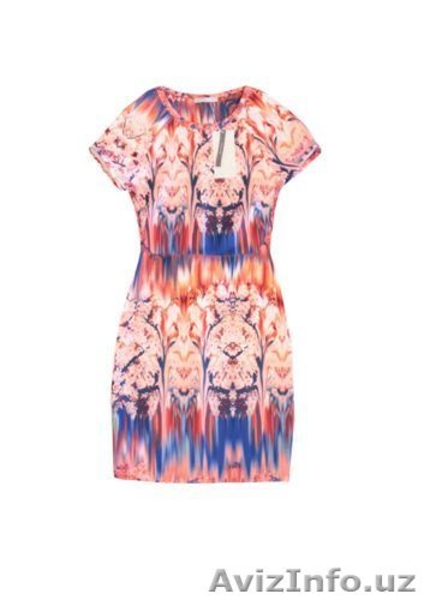 Женская, мужская и детская одежда оптом  Zara, Bershka, Massimo Dutti - Изображение #4, Объявление #1247506