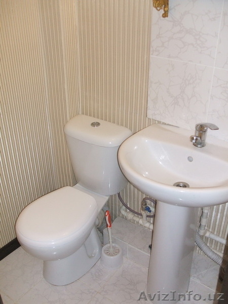 Продаю 4-х комнатную, двухуровневую квартиру с удобной планировкой - Изображение #3, Объявление #1278409