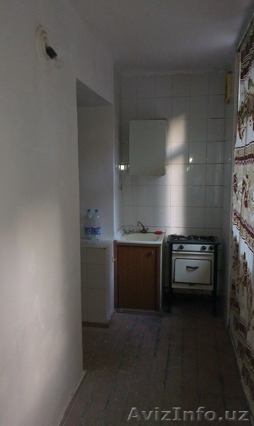 Сдам свою 2-комнатную на Чиланзаре 19 квартал - Изображение #7, Объявление #1281767