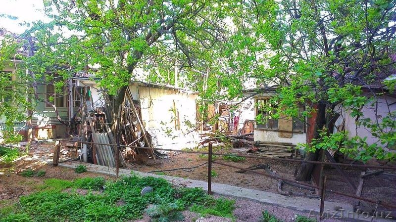 Продаётся участок 12,5 сот, ор-р чойхона Салом - Изображение #3, Объявление #1272544