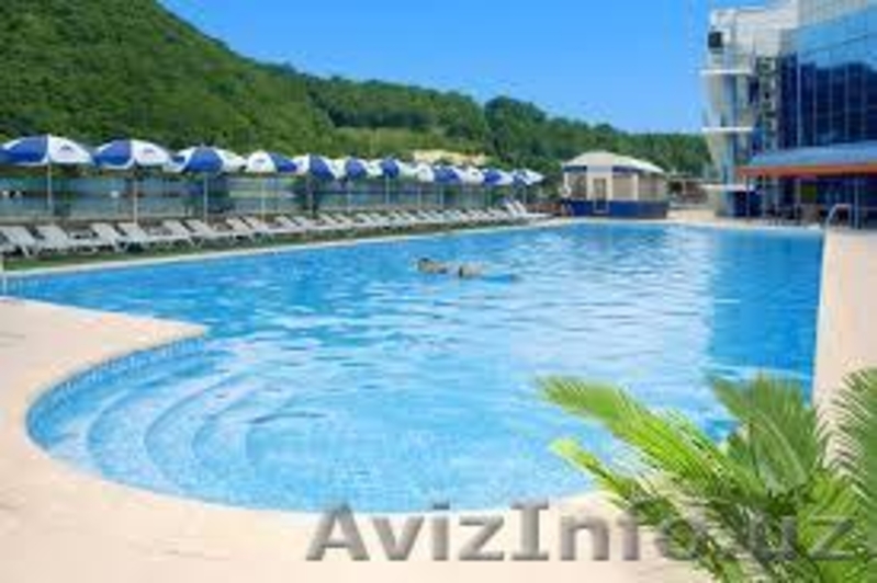 СТРОИТЕЛЬСТВО БАССЕЙНОВ ПОД КЛЮЧ И  МАЙОЛИКА ДЛЯ БАССЕЙНОВ  - Изображение #7, Объявление #1269518