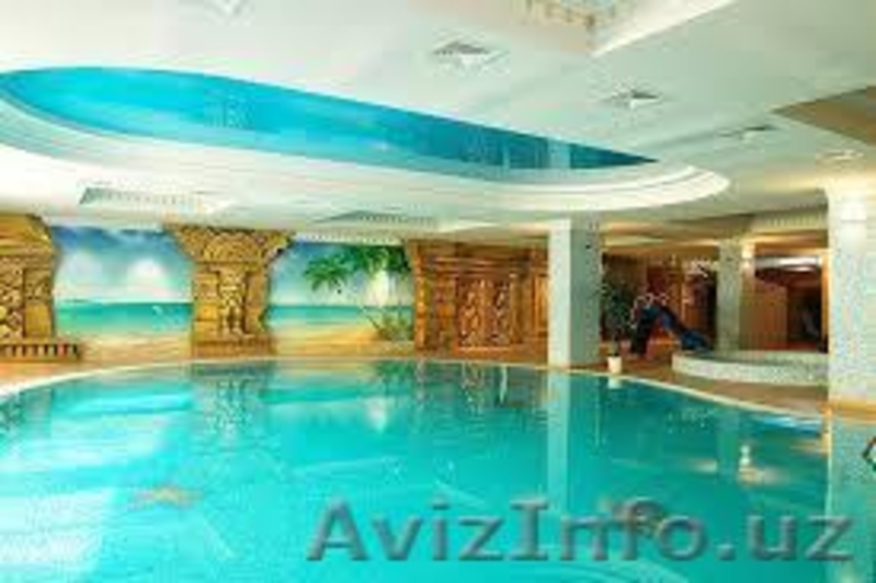 СТРОИТЕЛЬСТВО БАССЕЙНОВ! - Изображение #7, Объявление #1269515