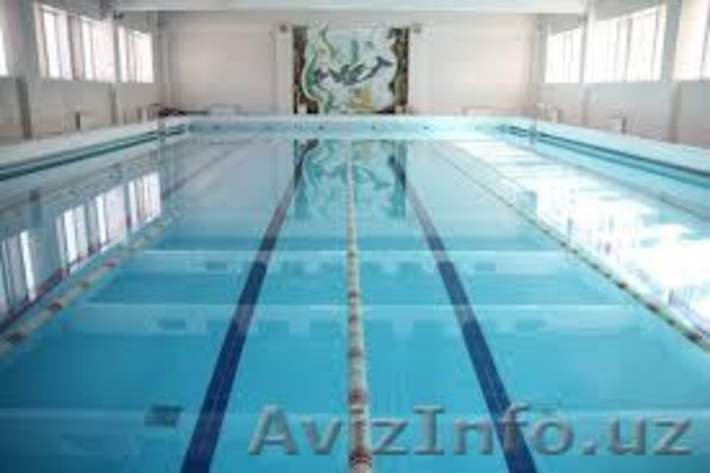 СТРОИТЕЛЬСТВО БАССЕЙНОВ ПОД КЛЮЧ И  МАЙОЛИКА ДЛЯ БАССЕЙНОВ  - Изображение #9, Объявление #1269518