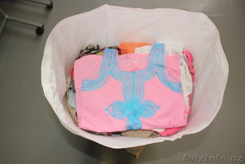 Секонд Хенд Оптом - Изображение #4, Объявление #1276476