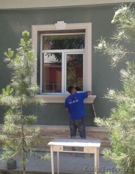 Дизайн фасада из пенопласта - Изображение #7, Объявление #1272998