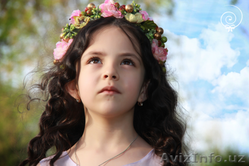 Незабываемая фотосессия Вашего ребенка на природе  от Lollipop™. - Изображение #3, Объявление #1289125