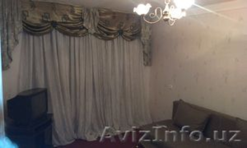 Срочно продам свою 1 комнатную по Шота Руставели - Изображение #1, Объявление #1294508