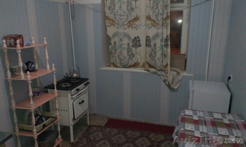 Срочно продам свою 1 комнатную по Шота Руставели - Изображение #2, Объявление #1294508