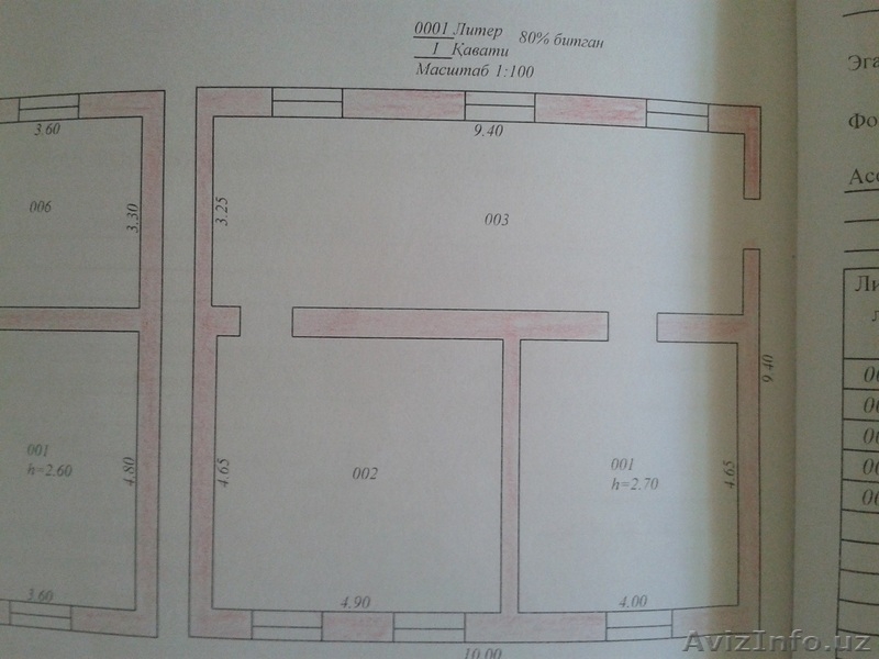 Продаётся дом коробка - Изображение #4, Объявление #1296296