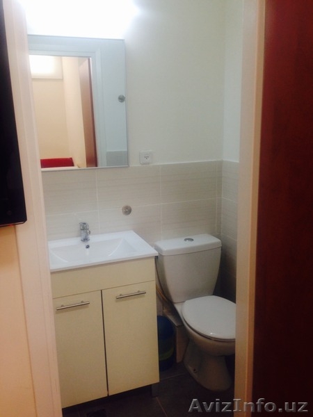 Посуточная аренда квартир в Тель Авиве,Израиль - Изображение #9, Объявление #1291294