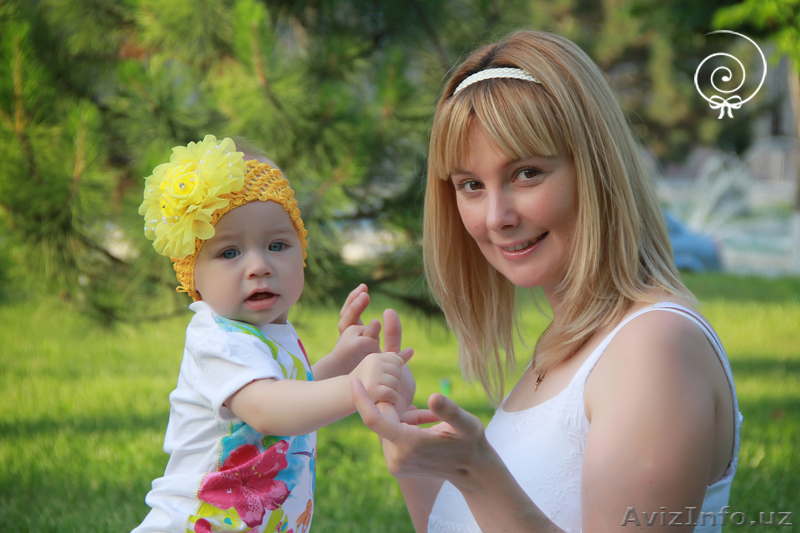 Яркая, незабываемая семейная фотосессия от Lollipop - Изображение #2, Объявление #1289150