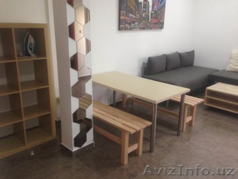 Посуточная аренда квартир в Тель Авиве,Израиль - Изображение #6, Объявление #1291294