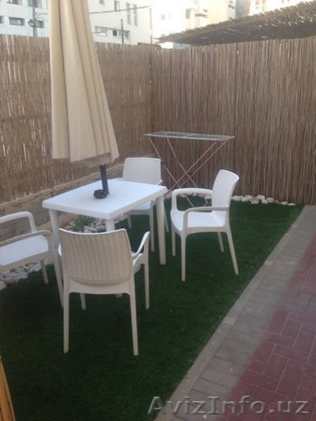 Посуточная аренда квартир в Тель Авиве,Израиль - Изображение #7, Объявление #1291294