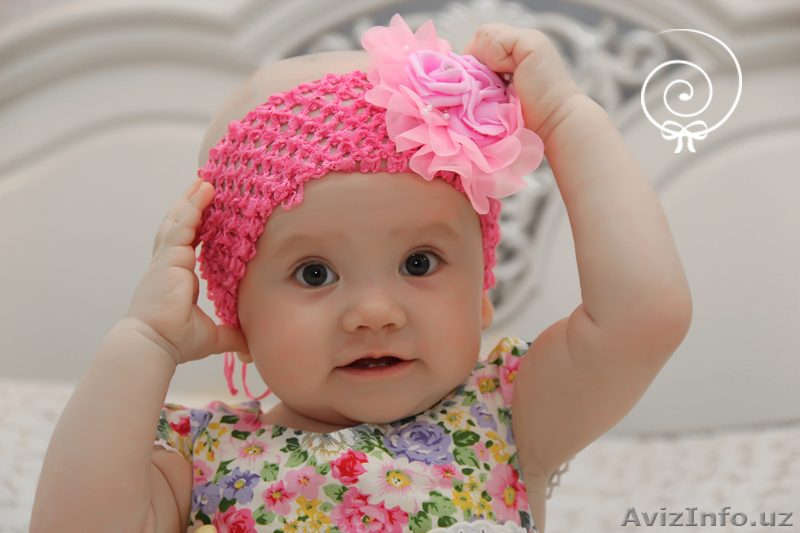 Яркая фотосессия Вашего ребенка в студии со сказочными декорациями - Изображение #4, Объявление #1289141