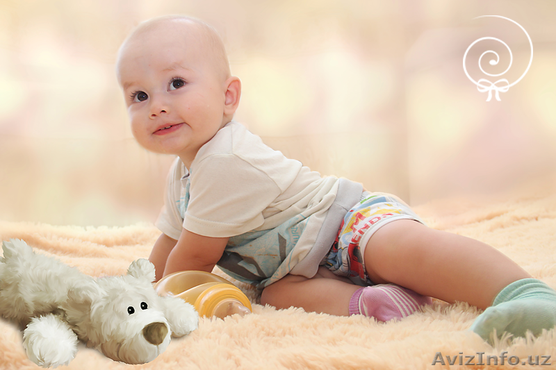 Яркая фотосессия Вашего ребенка в студии со сказочными декорациями - Изображение #5, Объявление #1289141