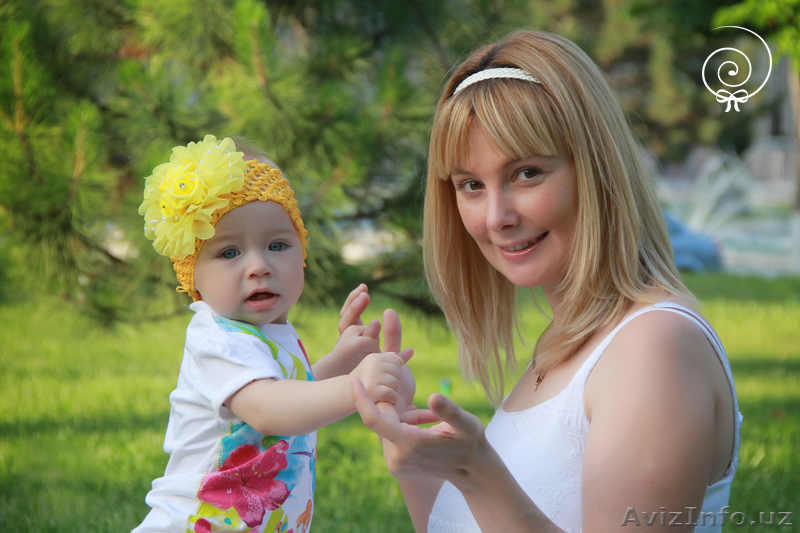 Незабываемая фотосессия Вашего ребенка на природе  от Lollipop™. - Изображение #7, Объявление #1289125