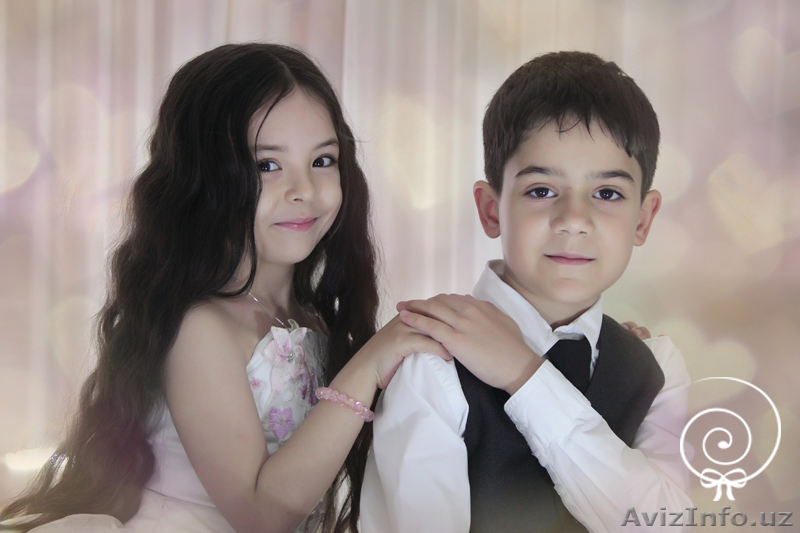 Яркая фотосессия Вашего ребенка в студии со сказочными декорациями - Изображение #6, Объявление #1289141