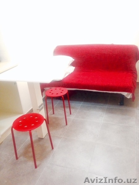 Посуточная аренда квартир в Тель Авиве,Израиль - Изображение #5, Объявление #1291294