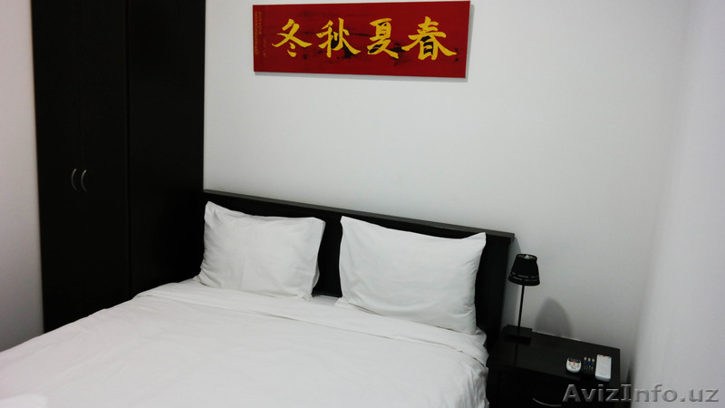 Посуточная аренда квартир в Тель Авиве,Израиль - Изображение #3, Объявление #1291294