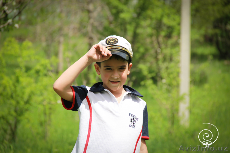 Незабываемая фотосессия Вашего ребенка на природе  от Lollipop™. - Изображение #5, Объявление #1289125