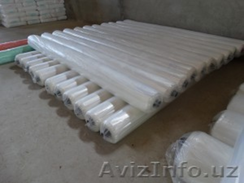 Полиэтиленовая пленка на любой вкус и каприз - Изображение #3, Объявление #1288203