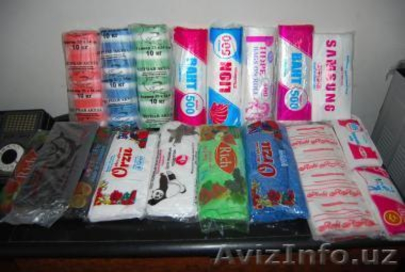 Полиэтиленовая пленка на любой вкус и каприз - Изображение #8, Объявление #1288203