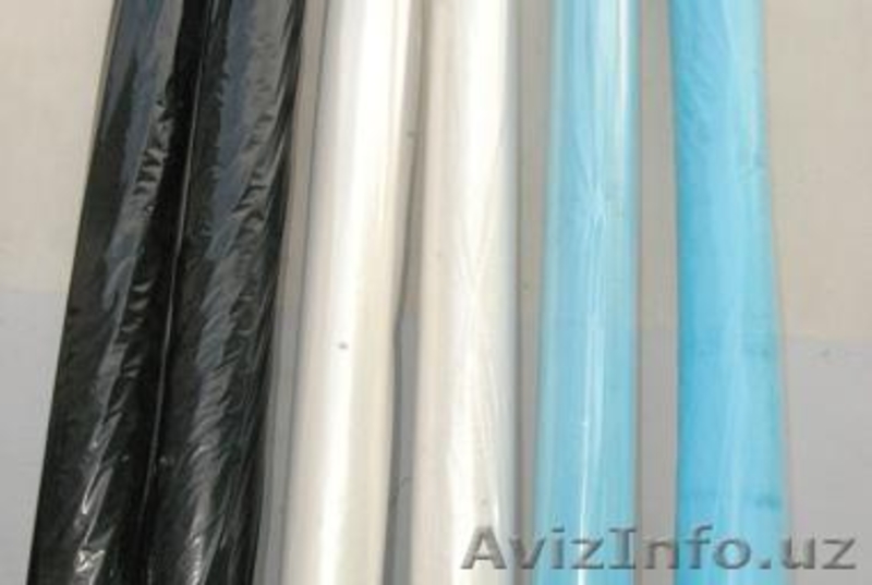 Полиэтиленовая пленка на любой вкус и каприз - Изображение #7, Объявление #1288203
