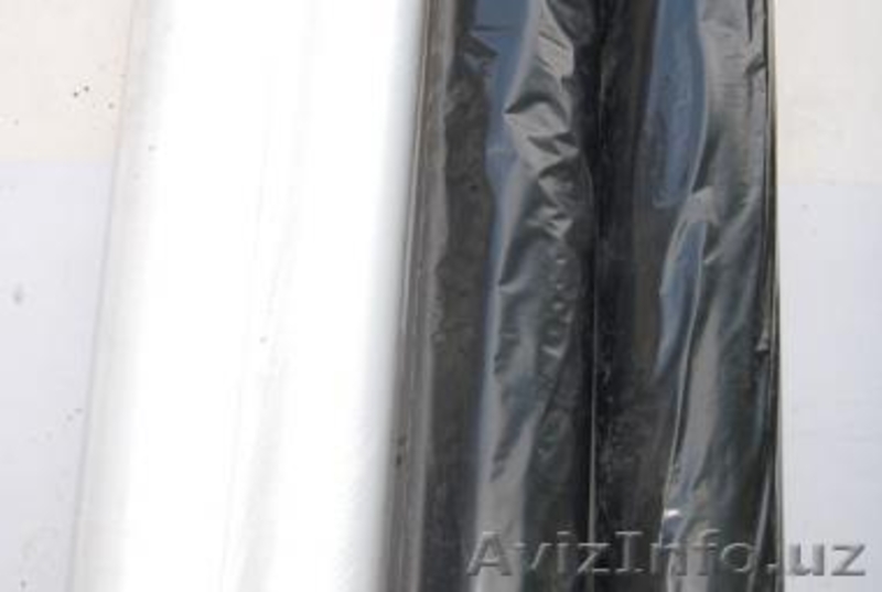 Полиэтиленовая пленка на любой вкус и каприз - Изображение #6, Объявление #1288203