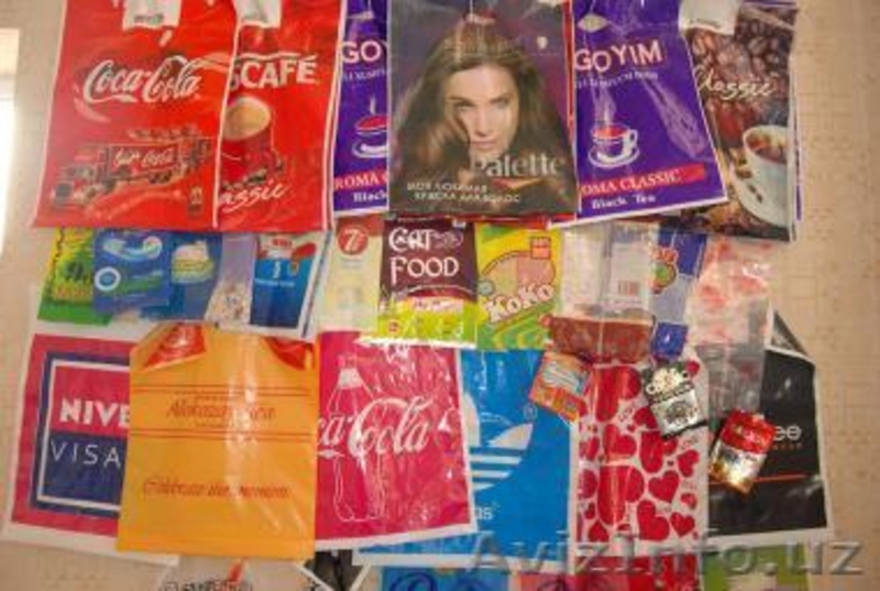 Полиэтиленовая пленка на любой вкус и каприз - Изображение #5, Объявление #1288203