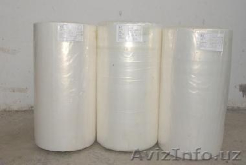 Полиэтиленовая пленка на любой вкус и каприз - Изображение #4, Объявление #1288203