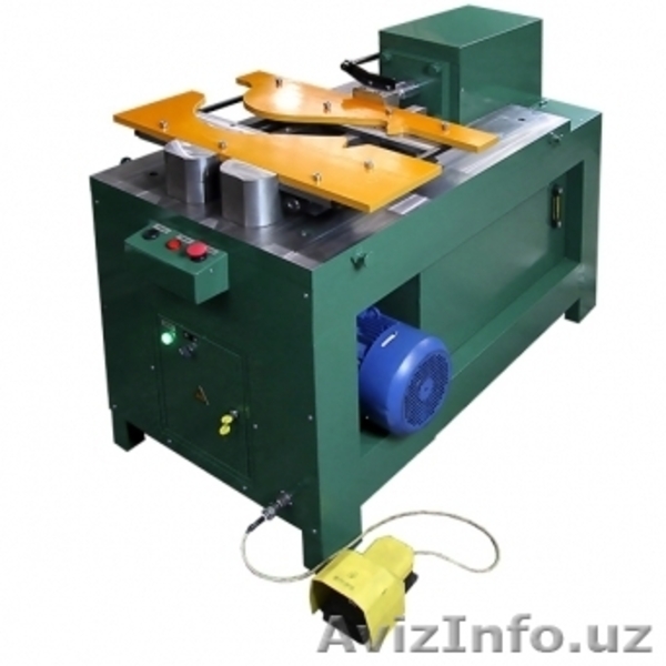 Станки для художественной ковки от производителя!   - Изображение #3, Объявление #1283685