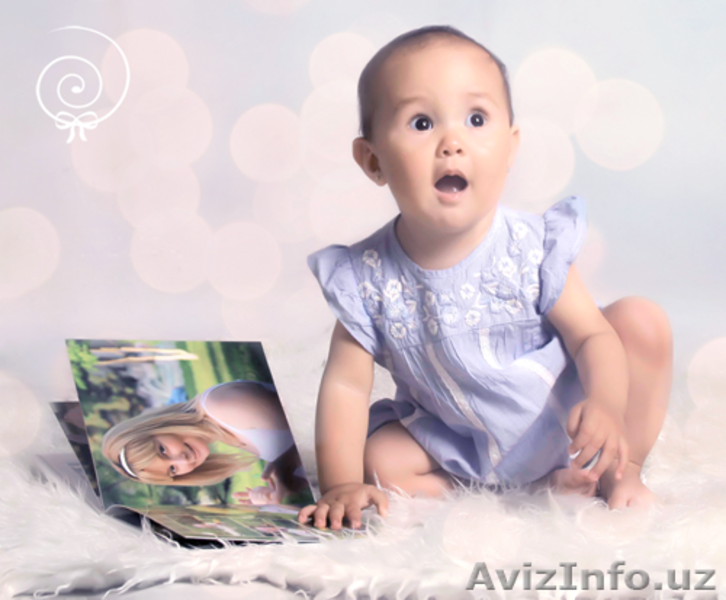 Эксклюзивные, памятные фотокниги от Lollipop™ c уникальным дизайном - Изображение #4, Объявление #1289147