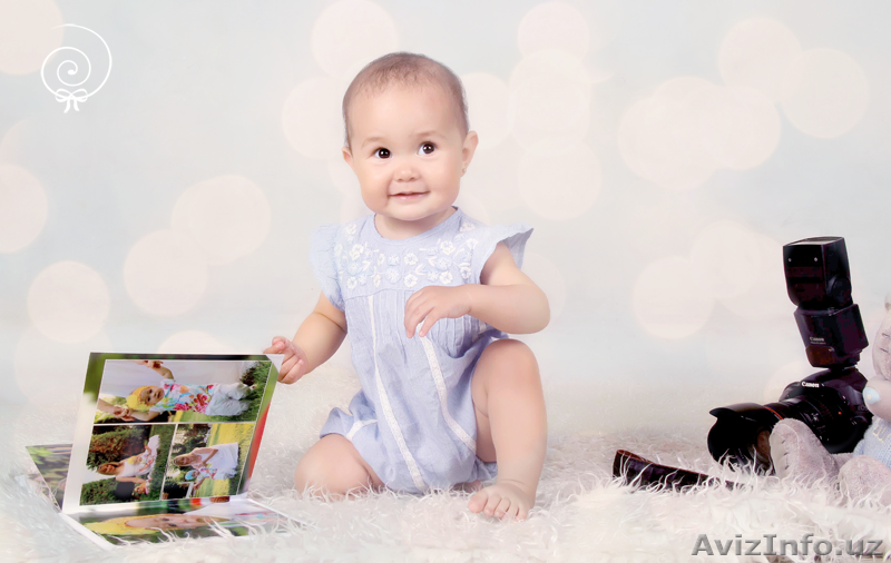 Эксклюзивные, памятные фотокниги от Lollipop™ c уникальным дизайном - Изображение #5, Объявление #1289147