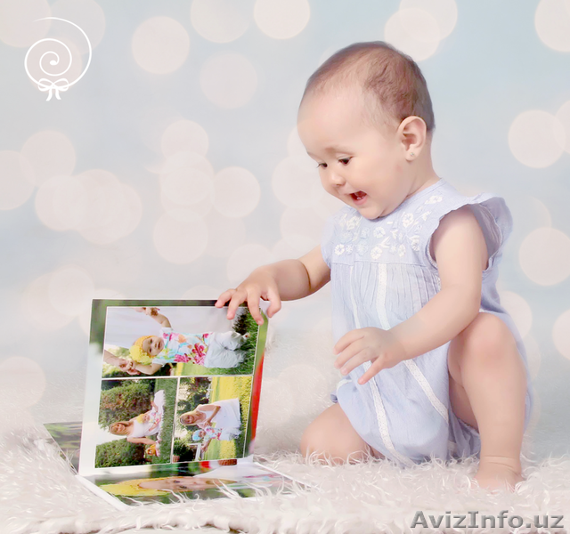 Эксклюзивные, памятные фотокниги от Lollipop™ c уникальным дизайном - Изображение #6, Объявление #1289147