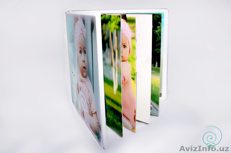 Акция. Только до 31 июля. Фотокнига по специальной цене от Lollipop™ - Изображение #7, Объявление #1289149