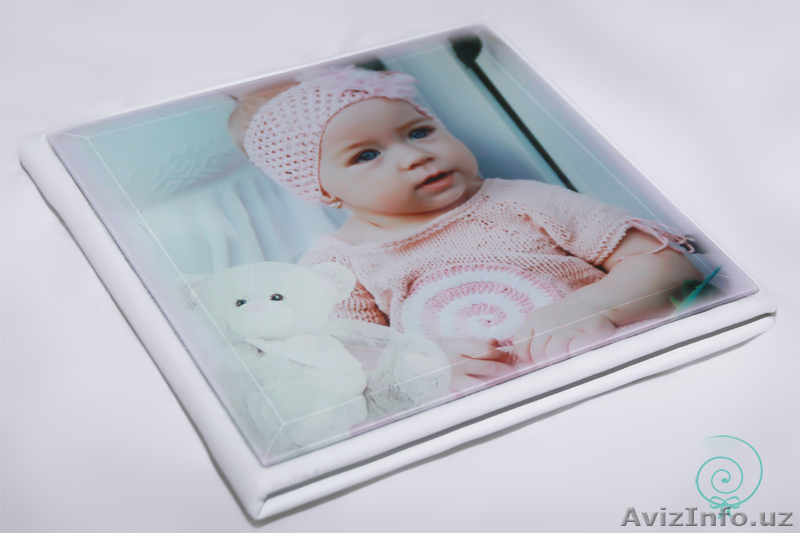 Акция. Только до 31 июля. Фотокнига в подарок от Lollipop - Изображение #5, Объявление #1289148