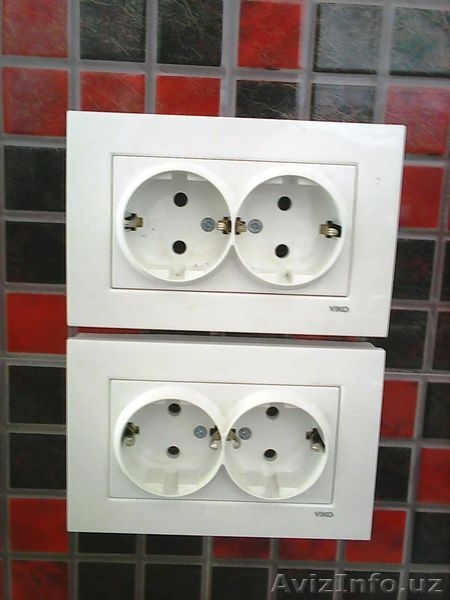 99890 3497223 Электрик, сантехник в Ташкенте. Качество и гарантия! - Изображение #4, Объявление #1284644