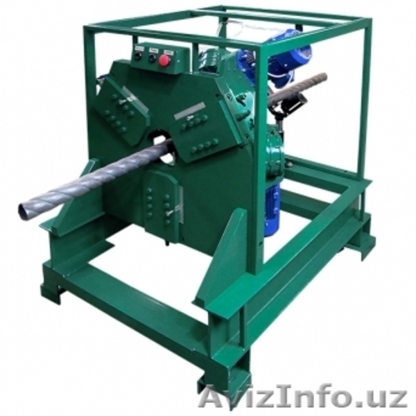 Станки для художественной ковки от производителя!   - Изображение #4, Объявление #1283685