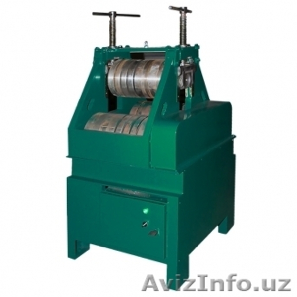 Станки для художественной ковки от производителя!   - Изображение #6, Объявление #1283685